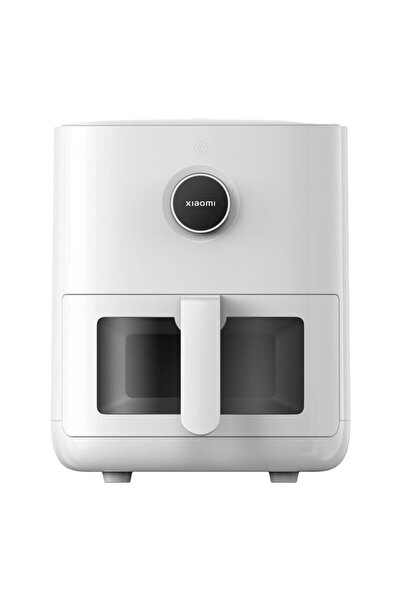 Xiaomi Mi Smart Air Fryer BHR6943EU, 1600W, 4 L, glass, OLED display, White