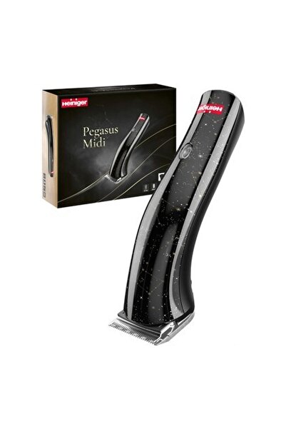 Heiniger Pegasus Midi Saç ve Sakal Kesme Makinesi Akülü