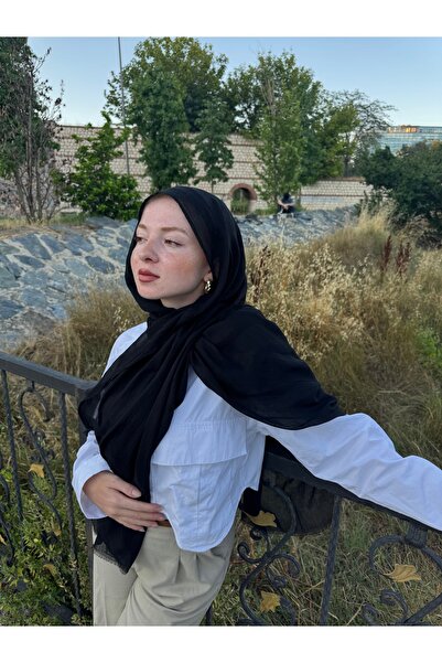 Dolce Soft Viscose Shawl – Flowy, Lightweight Casual, Gift-Worthy