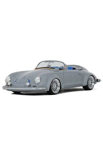 Gtspirit Macheta auto, S-Klub Outlow Speedster Grey 2019 1:18