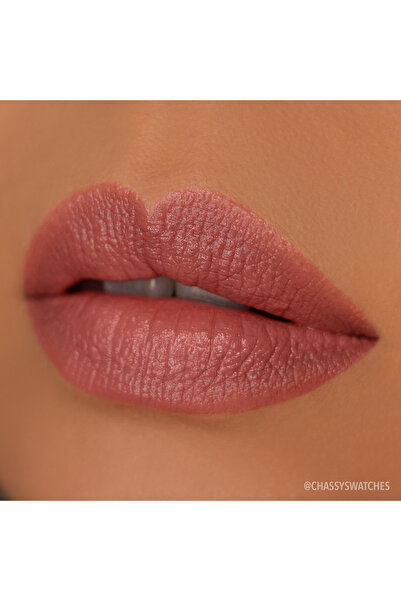 MOİRA Lip Goddess Lipstick (001, Adore)