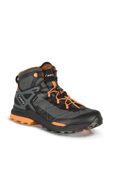 Aku ROCKET MID Goretex Bot A710108 Siyah-46