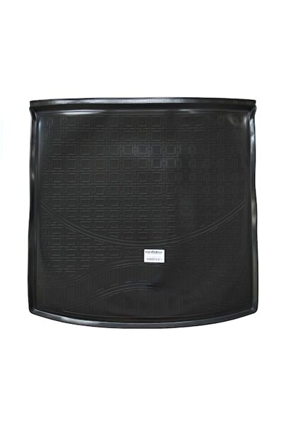 OEM Trunk Mat Protection for Skoda Kodiaq 2017