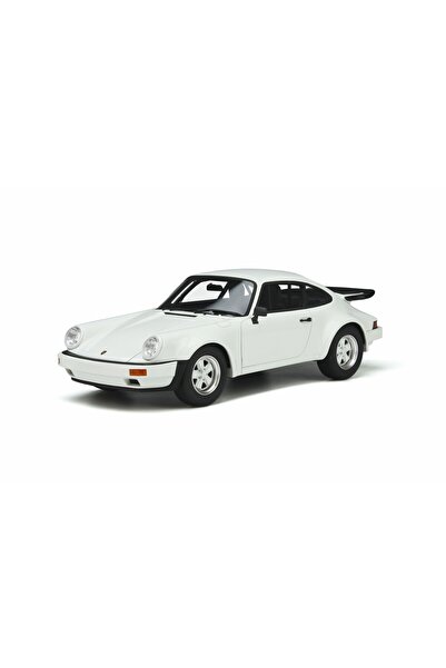Gtspirit Macheta auto, Porsche 911 (911) SC RS 1994 1:18