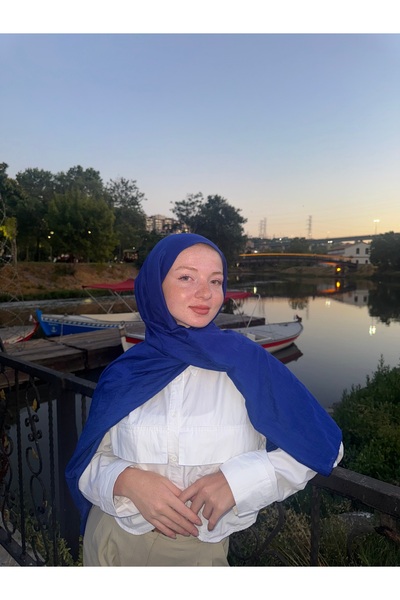 Dolce Soft Viscose Shawl – Flowy, Lightweight Casual, Gift-Worthy