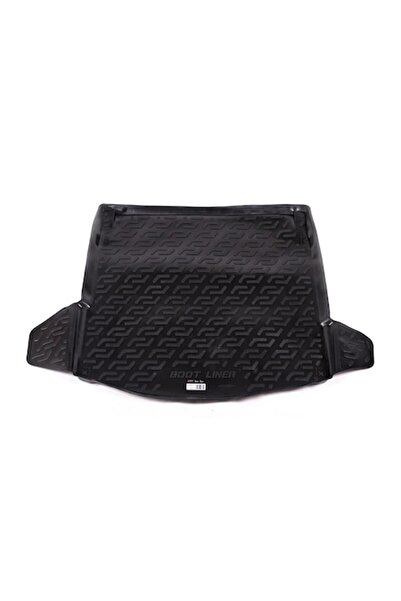 OEM Covoraș portbagaj EVO dedicat pentru Audi A4 B6 2000-2004 / B7 2004-2008 ...
