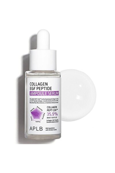 APLB Collagen EGF Peptide Ampoule Serum