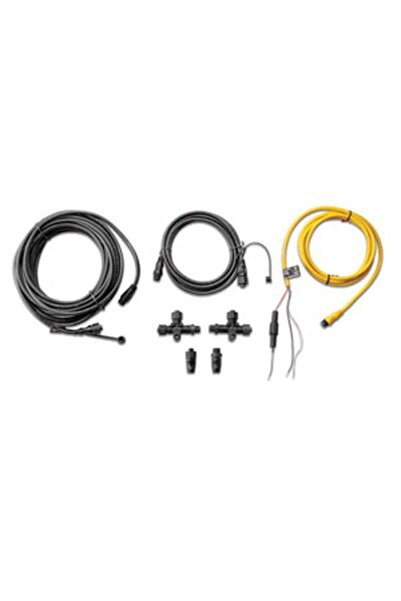 Garmin 010-11442-00, Nmea 2000 Başlangıç Kiti