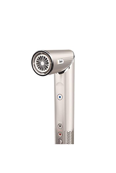 Shark FlexStyle 5-in-1 Air Styler & Hair Dryer with Storage Case - Stone HD440SLME