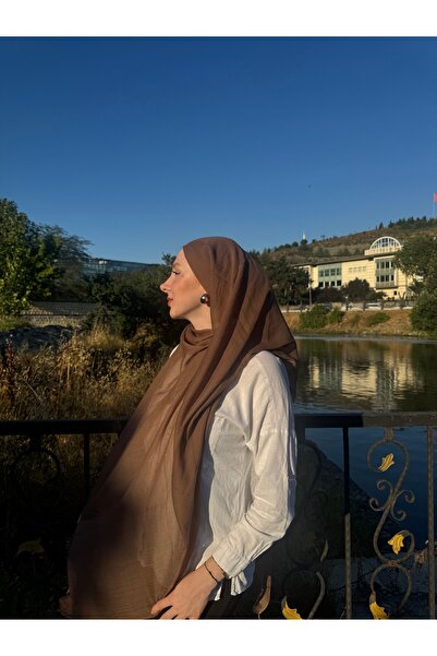 Dolce Soft Viscose Shawl – Flowy, Lightweight Casual, Gift-Worthy