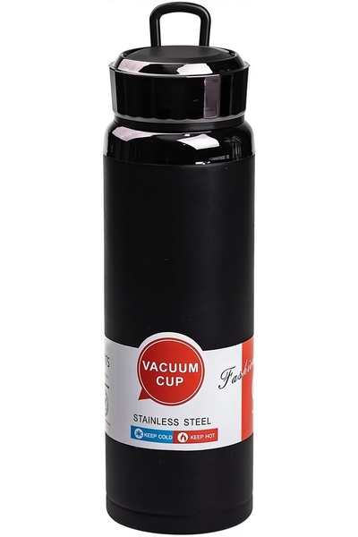 Generic 3L 1.18L Tumbler Stainless Steel Vacuum Insulated Bottle, Coffee Tumbler with Lid & Straw (Blue)