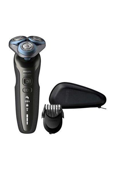 Philips 6000 Serisi S6640/44 Islak Kuru Tıraş Makinesi