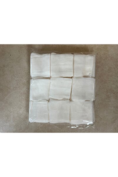 ADA Gazlı bez - Spanç 7,5*7,5cm 8 kat -250 adet