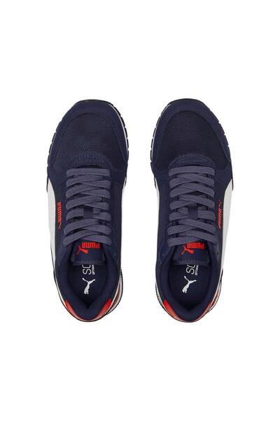 Puma Pantofi Sport St Runner V3 Mesh Jr Copii