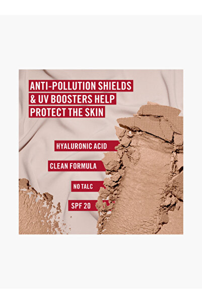 RIMMEL LONDON Lasting Finish Matte Pressed Powder Foundation