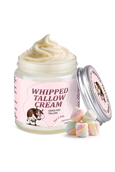 KAISASA Κρέμα με κτυπημένο λίπος - Κρέμα σώματος και προσώπου