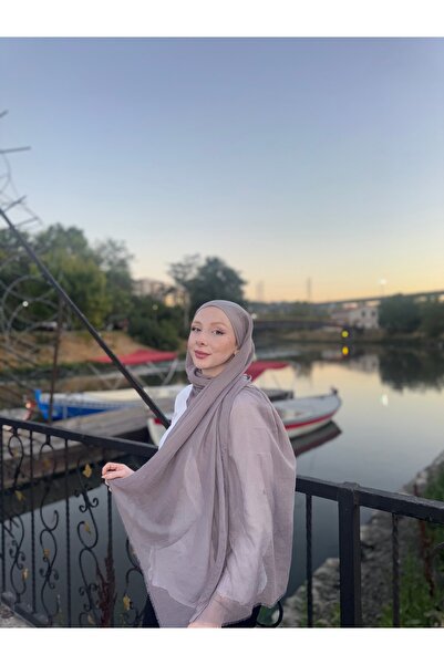 Dolce Soft Viscose Shawl – Flowy, Lightweight Casual, Gift-Worthy