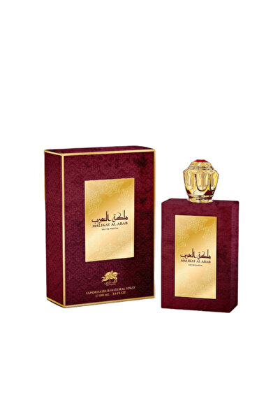 Al Fares Malikat Al Arab Eau de Parfum 100 ml
