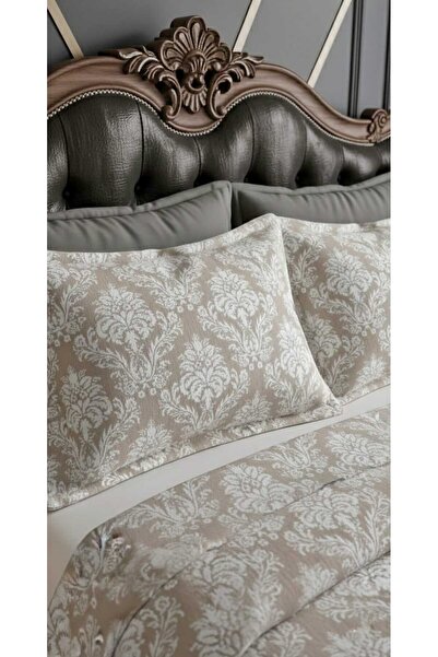 Life Line Boxed Double Duvet Cover Set