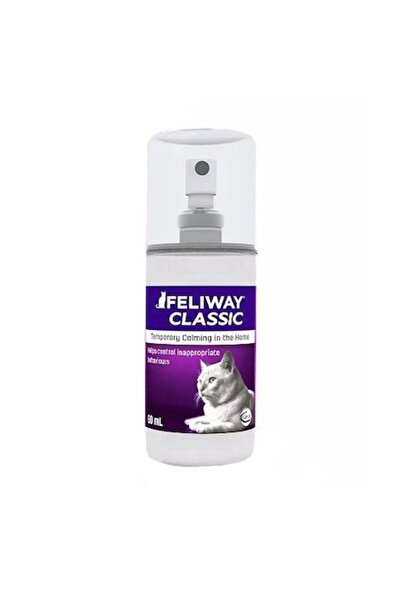 FELIWAY Classic Spray, 60ml
