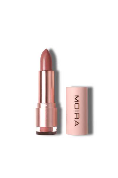 MOİRA Lip Goddess Lipstick (002, Sweetie)