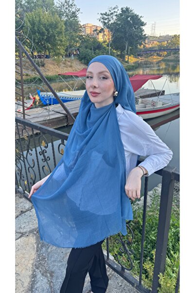 Dolce Μαλακό σάλι βισκόζης – Φαρδύ, ελαφρύ καθημερινό, δώρο