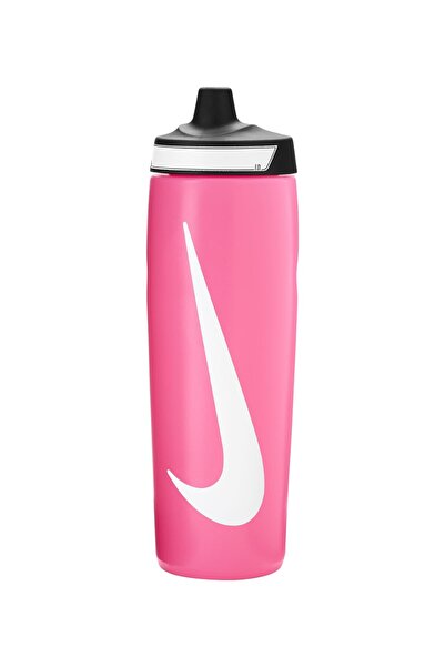 Nike Refuel Water Bottle 710 Ml. Antreman Water Bottle