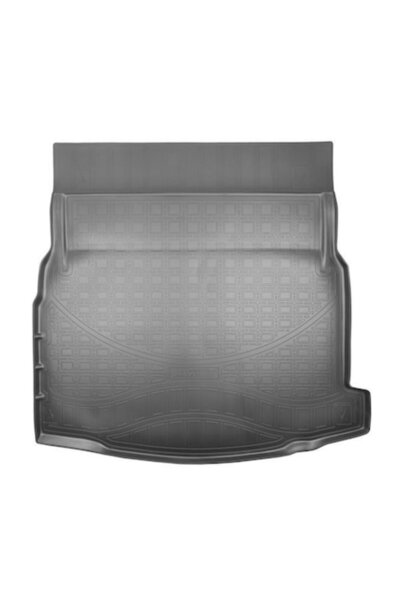 OEM Trunk Mat for Mercedes-Benz E-Class (W213) 2016->