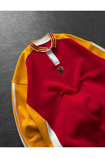 Butik Ross Taraftar 3 Thread Sweat