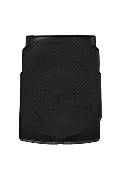 ART Covor protectie portbagaj dedicat BMW Seria 5 F10 an 2010-2016, stil tavita