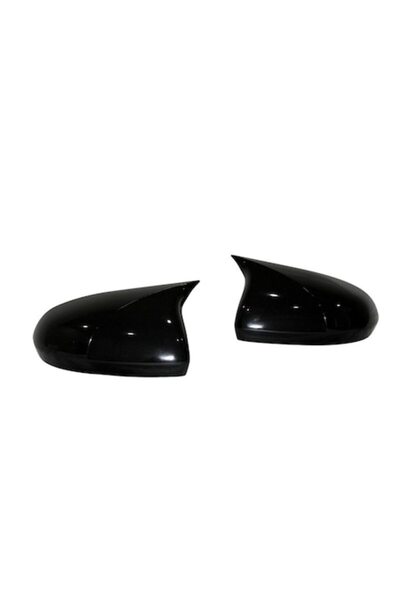 OEM Set de 2 capace oglinzi retrovizoare Joker pentru Renault Captur (după 20...