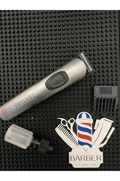Wella Contura Hs-62 Sakal Kesme Makinesi