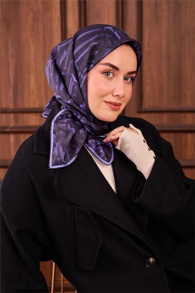 Silk Home Twill Silk Scarf 11491-03