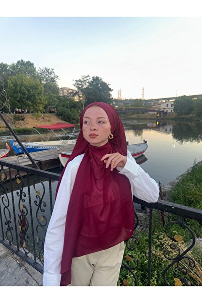 Dolce Soft Viscose Shawl – Flowy, Lightweight Casual, Gift-Worthy