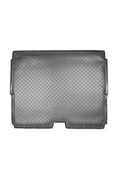 OEM Trunk Mat for Peugeot 3008 I 2010-2017