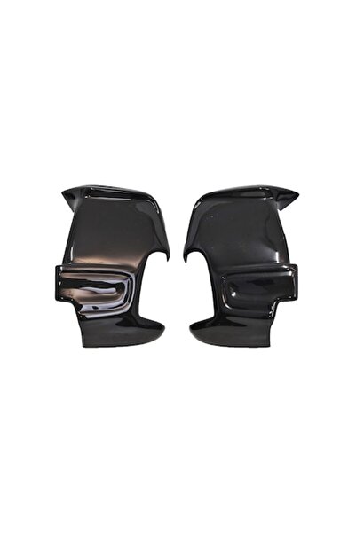 OEM Set de 2 capace oglinzi retrovizoare pentru Ford Transit (2014-2023), JOK...
