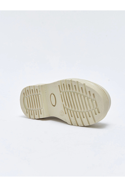 LC Waikiki Μποτάκια για κοριτσάκια με φερμουάρ LCW STEPS