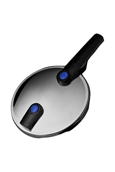 Fissler - Vitaquick Bluepoint 22 cm Çelik Kapak