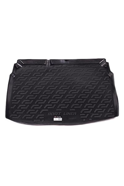 NOVATIM Trunk mat VW GOLF V 2003-2008