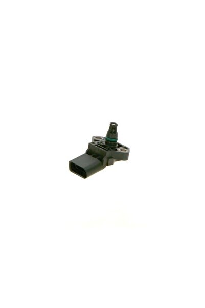 Bosch EMME MANİFOLD BASINÇ SENSÖRÜ VW GOLF VI (08-12) 1.2-1.4TSİ-YETI-FABIA-P...
