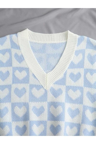 BY CAESAR KALPLİ SOFT ÖZEL KALIP SÜVETER