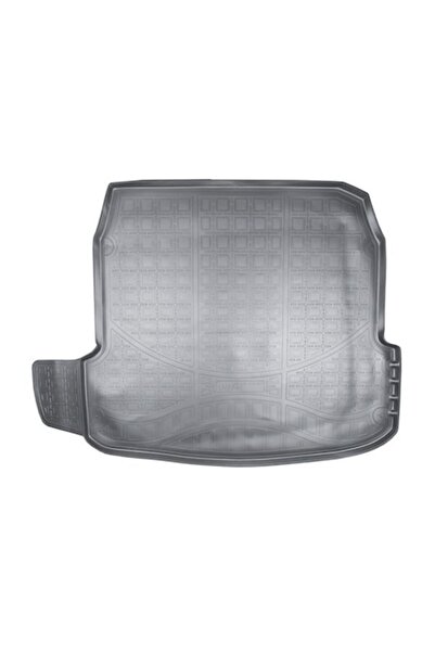 OEM Trunk Mat Audi A8 D4 4H 2010-2017