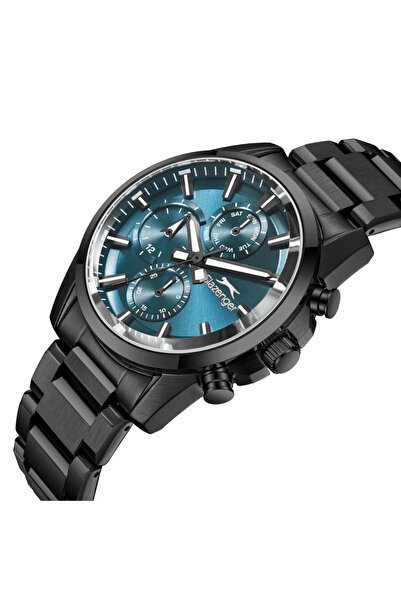 Slazenger Sl.09.2522.2.03 Men's Wristwatch