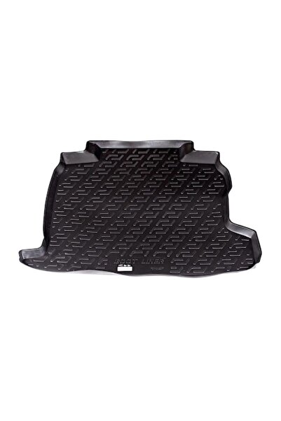 NOVATIM Trunk Mat for Opel Astra H 2004-> Sedan
