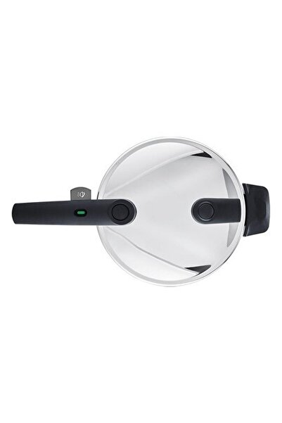 Fissler - Vitaquick 22 Cm Çelik Kapak