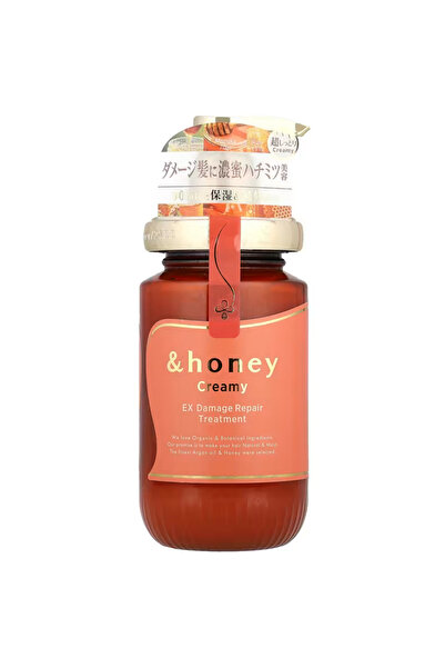 genernic بلسم العسل بالتوت لاصلاح الشعر