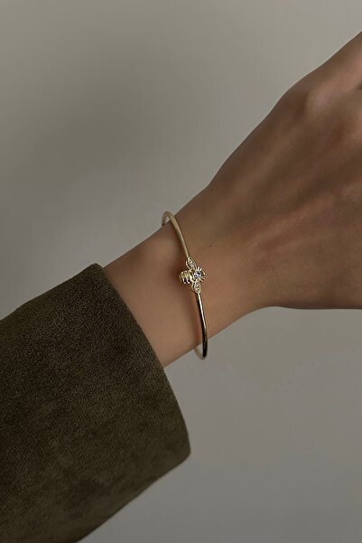 Okko Store Arı Kelepçe Bileklik