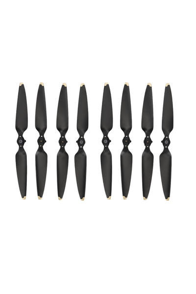 Choice1 8 Gold for air 3 4Pcs/8Pcs Propellers 5747F Low Noise Blade Quick-rel...