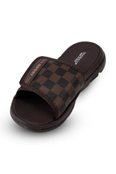 TOOBACO Stylish and comfortable men's slippers