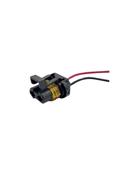 Yağmur FAN MOTOR SOKETİ (KABLOLU) FIAT ALBEA/DOBLO/PALIO/TIPO-TOFAŞ DOĞAN/ŞAH...